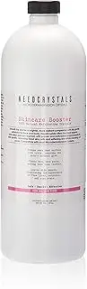 Microdermabrasion Crystals (4 Lb, 120 Grit) All-Natural Rejuvenating Skin Face Exfoliator Treatment For Dull Or Dry Skin, Wrinkles, Blemishes, Acne Scars & More