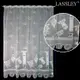 ~LASSLEY~門簾紗-希臘神殿115X150cm(德國進口 台灣製造) (7.6折)