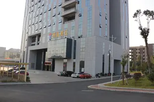 株洲雅捷酒店Yajie Hotel