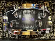 Tama 5.5" x 14" MP1455ST Mike Portnoy Signature Snare Drum