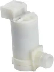 Windscreen washer pump for Nissan Pulsar N14 N15 X-Trail T30 Navara D40 Pathfinder R50 Windshield Wiper Motor Spray Tank Replacement 2892050Y00 28920-50Y00