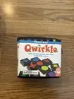 NEW - Travel Size Qwirkle Game by MindWare Mix Match Ages 6 + Family Fun!
