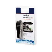 Aqueon Small Aquarium Fish Tank Submersible Mini Flat Heater Up to 5 Gallon A...