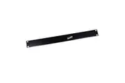 BravoPro RD006-1 1RU Blank Rack Panel