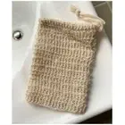 Soap Saver Scrub Bag