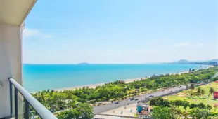 三亞三生有幸海景度假公寓(遠洋公館店) (Sanya Good to Meet You Sea View Holiday ApartmentSanya Good to Meet You Sea View Holiday Apartment(Ocean mansion branch)