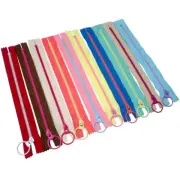 Zipper Slider Clothes Craft Zippers Zipper Replacement Crafts Zippers
