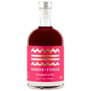 Dasher & Fisher Raspberry Gin 500ml