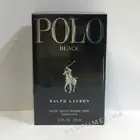 POLO BLACK RALPH LAUREN 125ml EDT Spray Men’s Perfume ( NEW IN SEALED BOX )