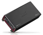 BOSS Audio Systems BE600.2D 600 W 2 Channel Class D Car Amplifier - Bridgeable