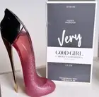 Carolina Herrera Very Good Girl Glam EDP 80ml TESTER - 100% Genuine + Samples