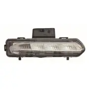 Parking Light Front Lamp For 2013-2017 Buick Enclave Passenger Side Clear Lens