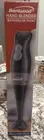 HAND STICK BLENDER- EASY TO USE AND CLEAN -NEW IN BOX-BRENTWOOD