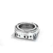 M & G Duravent 8DP-BP 8 Inch Dura-Vent Dura/plus Base Plate (zero Clearance A...