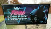 Funko Fundays A Journey oF Illumination Box oF Fun SDCC 2017 Exclusive Art