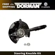For 2009-2014 Acura TSX Dorman Steering Knuckle Kit Front Left 2010 2011 2012