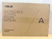 ASUS ZenScreen 24” 1080P Portable USB Monitor (MB249C)