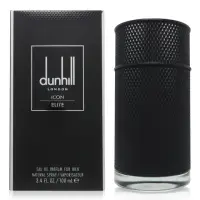 在飛比找momo購物網優惠-【Dunhill 登喜路】Icon Elite 菁英男性淡香