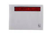Cumberland Packaging Envelope Documents Enclosed 155x115mm Box 1000