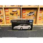 《黑盒》TOMICA PREMIUM NO02 HONDA INTEGRA TYPE R 本田 硬地瓜 白色款 黑盒02