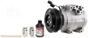 A/C Compressor Kit-Complete A/C Kit 4 Seasons 5475NK (for: Kia)