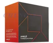 (Boxed) AMD Ryzen Threadripper 7960X 24 cores and 48 thread CPU processors