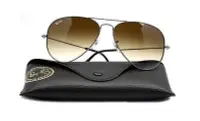 在飛比找Yahoo!奇摩拍賣優惠-全新正品 雷朋 RayBan 太陽眼鏡 RB3025( 01