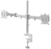 One For All Dual Arm Smart Series Monitor Arm