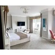 Legends Hotel
