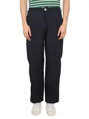[Howlin'] Howlin'-Button Down Pants-Uomo L