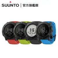 在飛比找蝦皮商城優惠-SUUNTO Core Crush 時尚設計與戶外功能運動錶