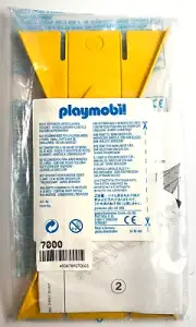 Playmobil 7000 - RC Train Alignment Tool Brand New in Sealed Bag