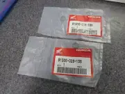 NOS Honda 9 x 1.6 O Ring 78-85 ATC70 ATC110 84-85 ATC125 91305-028-158 QTY2