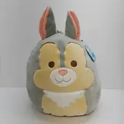 Kellytoy Squishmallow Thumper 14 Inch Rabbit Soft Bambi Bunny Plush NWT
