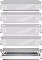 Grill Heat Shield Plates Replace for Members Mark 720-0882D for BBQ Pro 0894R