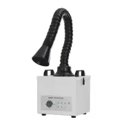 Smoke Absorber Machine Fume Extractor Laser Soldering Smoke Absorber