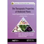 THE THERAPEUTIC PROPERTIES OF MEDICINAL PLANTS: HEALTH-REJUVENATING BIOACTIVE COMPOUNDS OF NATIVE FLORA