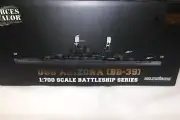FORCES OF VALOR 1:700 USS ARIZONA PENNSYLVANIA-CLASS BATTLESHIP BB-39 US NAVY