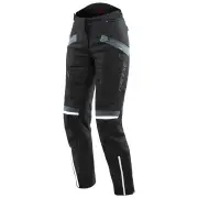 Tempest 3 D-Dry Lady Pants Black Black Ebony