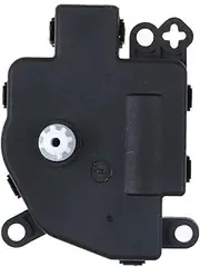 XISII HVAC Heater Blend Door Actuator,Fit For Ford, Taurus 11-19,Fit For EXPLORER, AA5Z19E616A AA5Z-19E616-A 604-228 Temperature control actuator