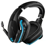 Logitech G935 Wireless 7.1 Surround Lightsync Gaming Headset