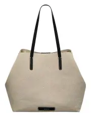 [Radley] Dukes Place Large Open Top Tote in Beige