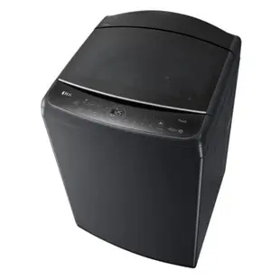 LG樂金【WT-VD19HB】19公斤變頻極光黑全不鏽鋼洗衣機(含標準安裝) (8.3折)