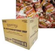 Arnotts - Butternut Snap and Delta Creams (2 biscuits x 150 packs)