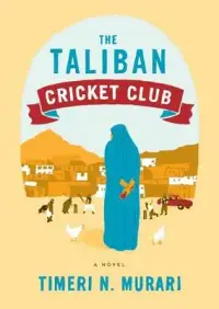 在飛比找博客來優惠-The Taliban Cricket Club: Libr