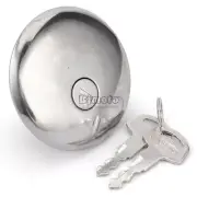 Fuel Gas Tank Cap and 2 keys for Suzuki SP370 TS250 TS 240 TS185 TS125 TS100