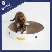 PURROOM Scratcher Board Cat Bed AU STOCK