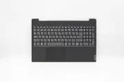 Lenovo IdeaPad S340-15IWL S340-15IIL Keyboard Palmrest Top Cover Grey 5CB0S18743