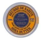 L'Occitane Certified Organic* Pure Shea Butter 5.2 oz