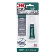 JB Weld Green Threadlocker - 29006